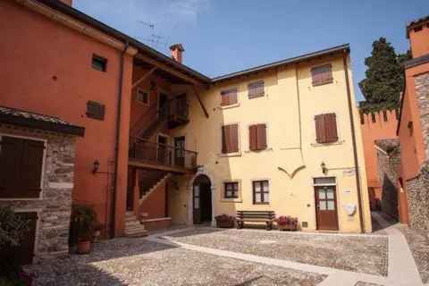Villa dei Cedri S.P.A. in Colà di Lazise, foto 4