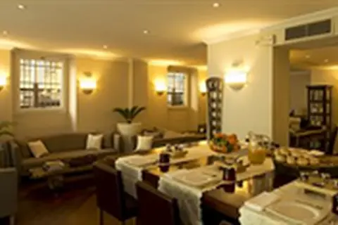 Townhouse 33 Boutique Hotel in Milaan, foto 2