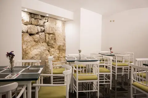 Legendary Porto Hotel in Vila Nova de Gaia — foto 10