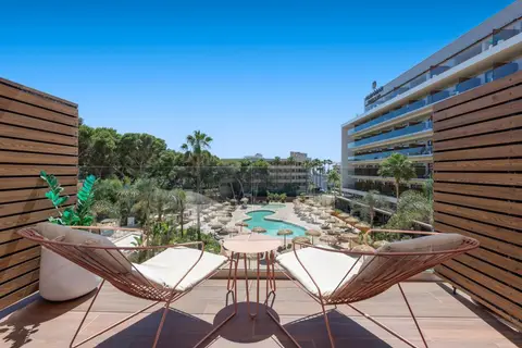Aubamar Palma Resort in Palma — foto 11