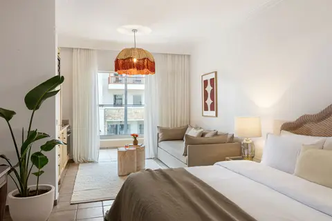 Grecotel Casa Adele (Ex. Grand Leoniki Residence) in Rethimnon — foto 4
