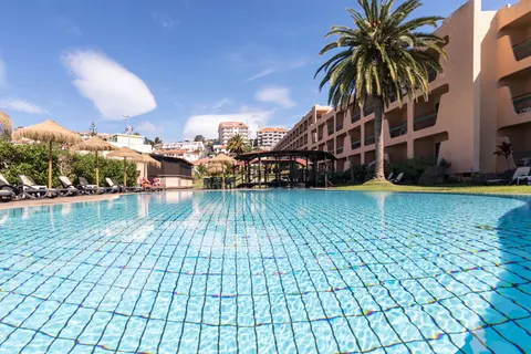 Dom Pedro Garajau foto 1