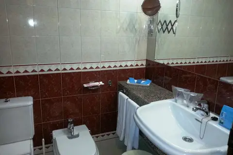 Hotel Valle Mar in Puerto de la Cruz — foto 19