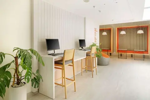 Harris Hotel Kuta Tuban in Kuta, foto 18