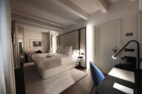 Summum Boutique Hotel, member of Meliá Collection in Palma De Mallorca — foto 29