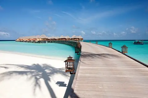 Constance Halaveli Maldives in Halaveli, foto 10