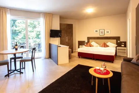 City Hotel Merano in Merano, foto 30