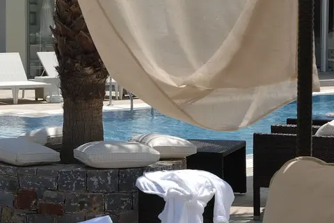 Angela Suites Boutique Hotel in Δημοτική Ενότητα Χερσονήσου — foto 25