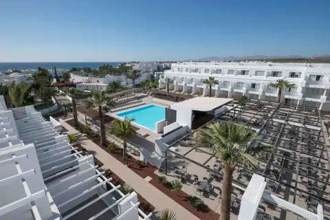 Sentido Aequora Lanzarote Suites in Puerto del Carmen, foto 5