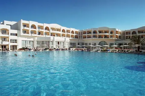 El Mouradi Gammarth in Tunis