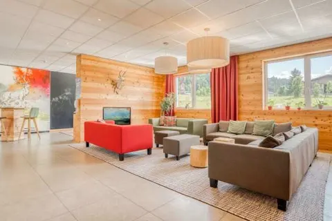 COOEE Alpin Hotel Kitzbüheler Alpen in St. Johann in Tirol — foto 5