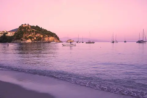 Parga Beach Resort in Parga — foto 5