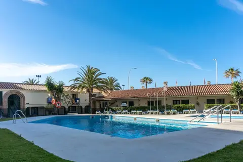 Hotel Los Jazmines in Torremolinos — foto 8