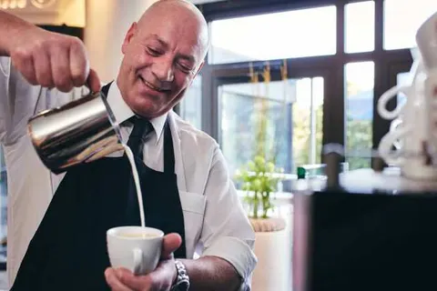 Sauerland Stern Hotel foto 27