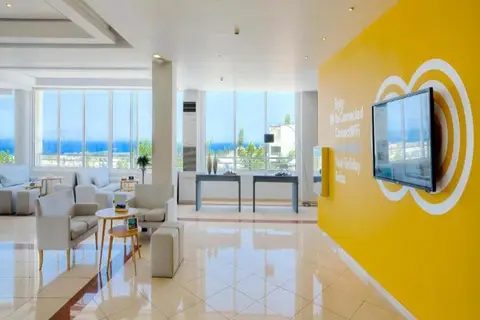 Kipriotis Aqualand Hotel in Kos — foto 26