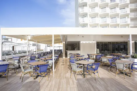 BQ Delfin Azul in Alcúdia — foto 24