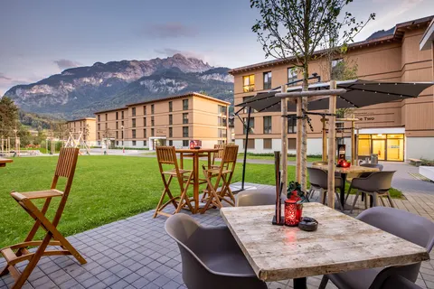 Premium Residence Meiringen foto 6