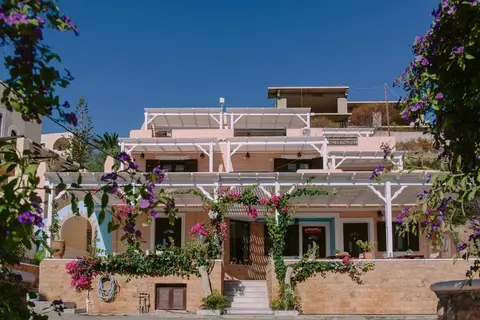 Dimitra Apartments in Δημοτική Ενότητα Καρπάθου