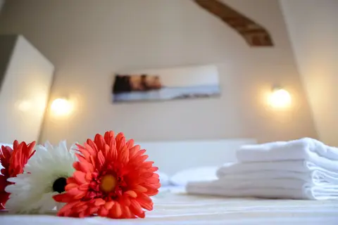 Art Street Hotel in Napels, foto 2