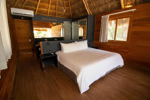 Blue Holbox Hotel in Holbox, foto 23