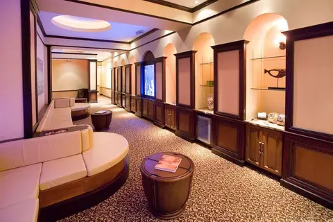 Lake Buena Vista Resort in Poinciana Boulevard — foto 19