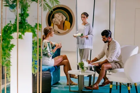 Ivi Mare - Designed for adults by Louis Hotels in Geroskipou — foto 20