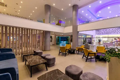 Tasia Maris Sands Hotel in Ayia Napa — foto 18