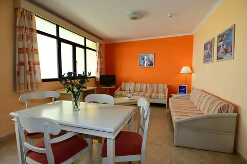 Villa-Mar Hotel in Pájara — foto 5