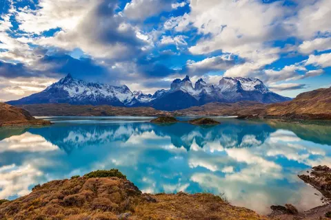 Experience the Impressive Nature of Patagonia foto 1