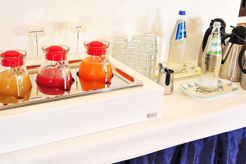 Sa Prata Resort foto 14