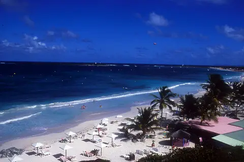 La Plantation in St. Martin — foto 4