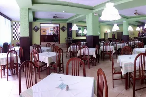 Apartamentos Park Plaza in Puerto De La Cruz — foto 5