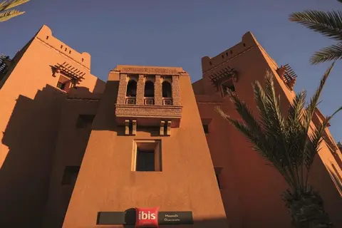 ibis Ouarzazate Centre in Ouarzazate, foto 6