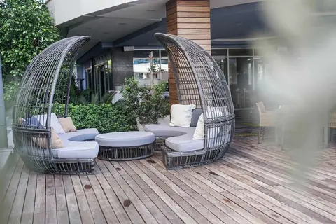 Sunprime C-Lounge in Alanya — foto 18