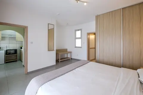 Pandream Hotel Apartments in Paphos — foto 18