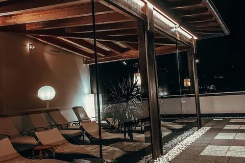 Hotel Malerhaus foto 15