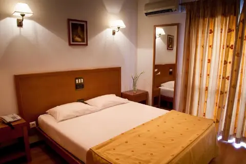 Hotel Santa Mafalda in Ourém — foto 8