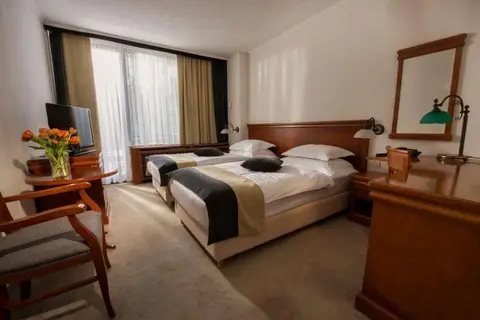 Hotel Kompas in Bled — foto 15