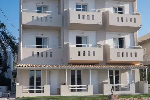 Philoxenia Hotel & SPA in Malia Municipal Unit