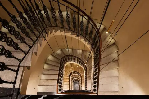 Aurea Legends by Eurostars Hotel Company in Praag, foto 8