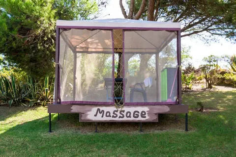 Appartementen Jardim do Vau foto 6