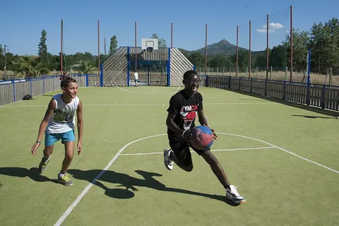 Camping La Sardane foto 27