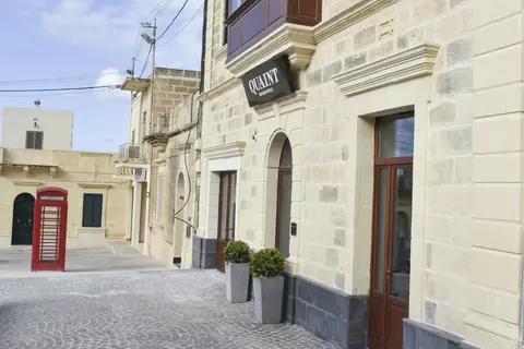 Quaint Boutique Hotel Xewkija in Xewkija — foto 3