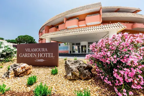 Vilamoura Garden Hotel foto 3