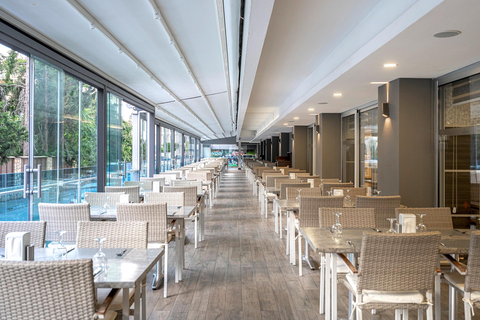 Hotel Avena Resort & Spa foto 7