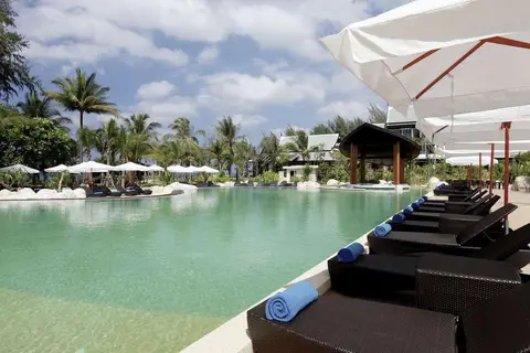 Natai Beach Resort & Spa in โคกกลอย — foto 12