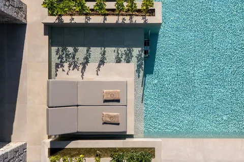 Mosay Kos All Suite Hotel in Kos — foto 8