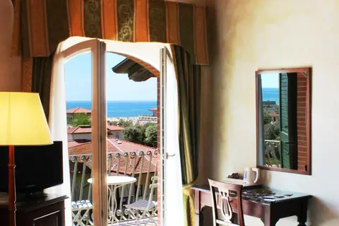 La Pigna in Pietrasanta — foto 16