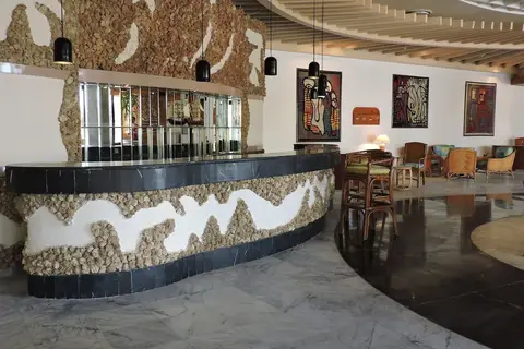 Time Coral Nuweiba Resort in نويبع — foto 24