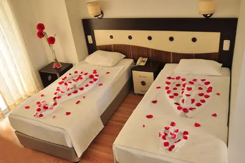 Lavitas Hotel in Manavgat — foto 8